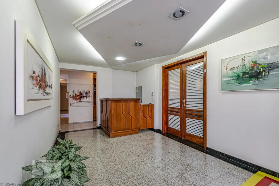 Квартира: 2 спальни, 1 со своей ванной, 76 м², Куритиба — photo 5