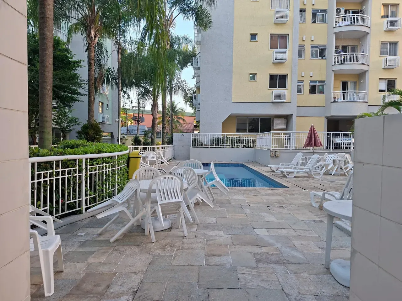 2-bedroom apartment with 1 parking space on the 1st floor — photo 15