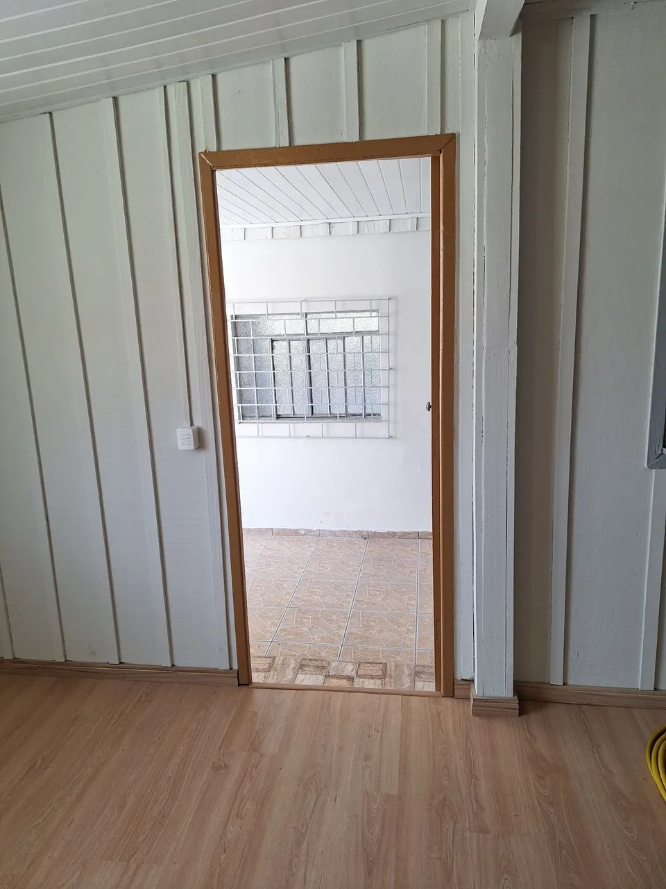 One-bedroom, 70 m² house in Curitiba — photo 7
