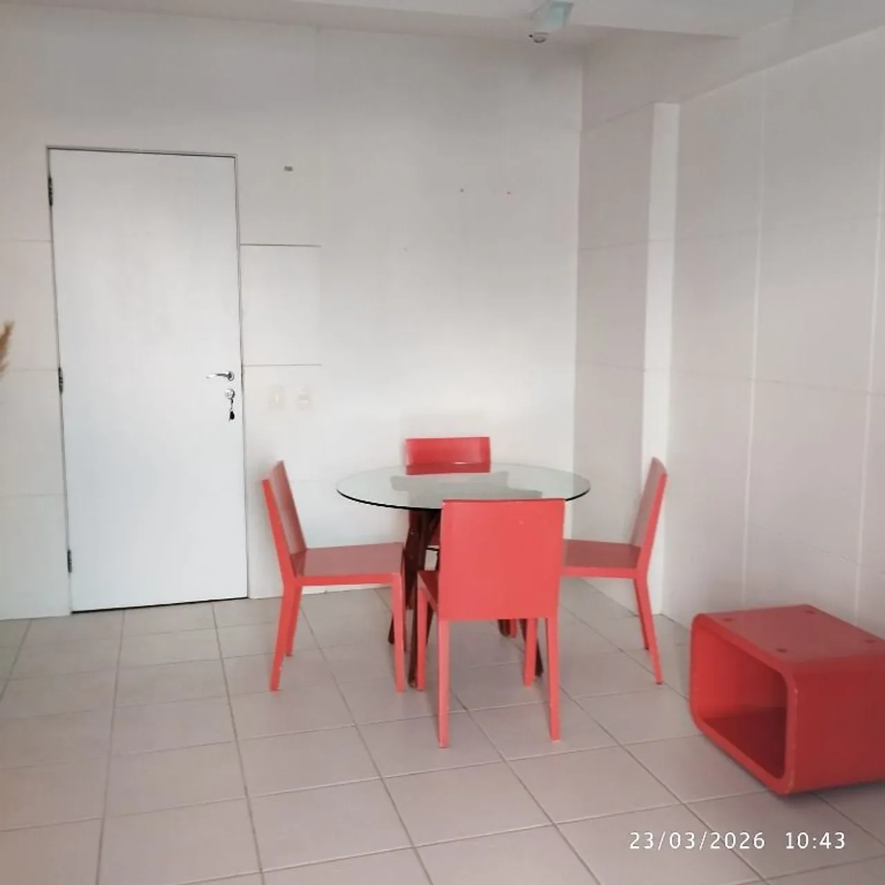 Apartamento de 1 dormitório com vaga e 57 m² — photo 11