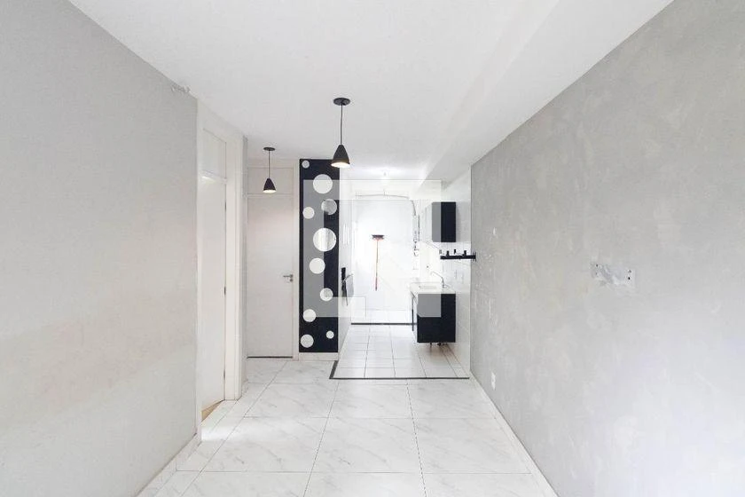 Apartamento de 2 quartos e 42 m² — photo 30