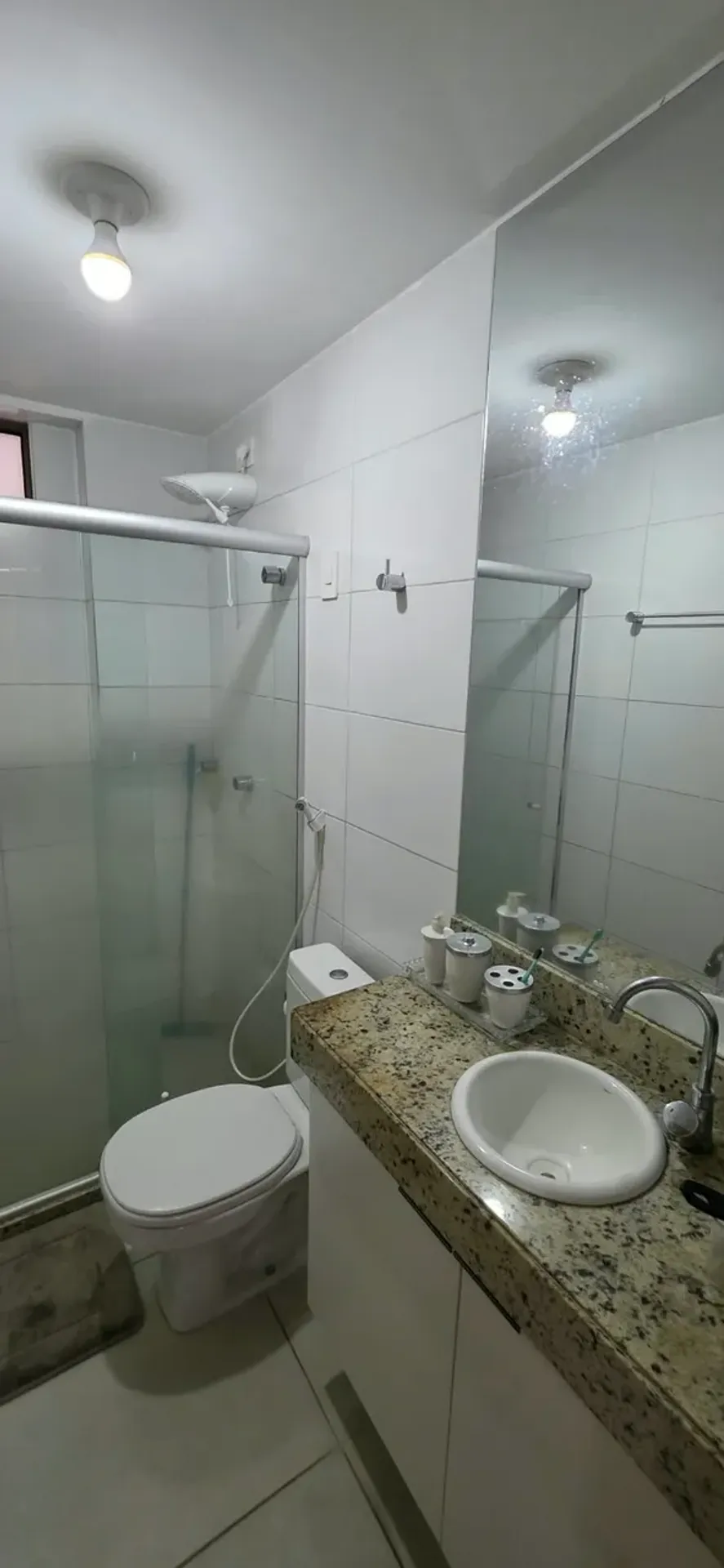 Apartment on the 2nd floor with a washing machine — photo 5