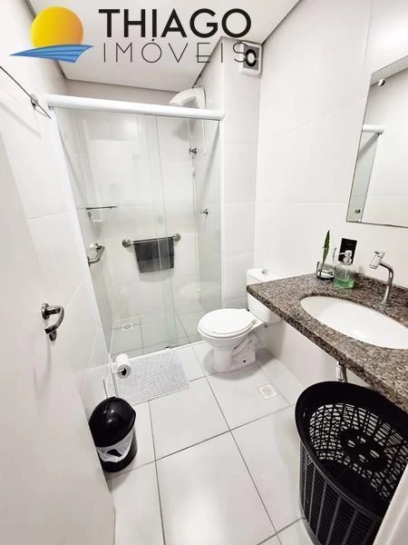 Departamento amueblado, 57 m², con balcón cerrado con vidrio — photo 5