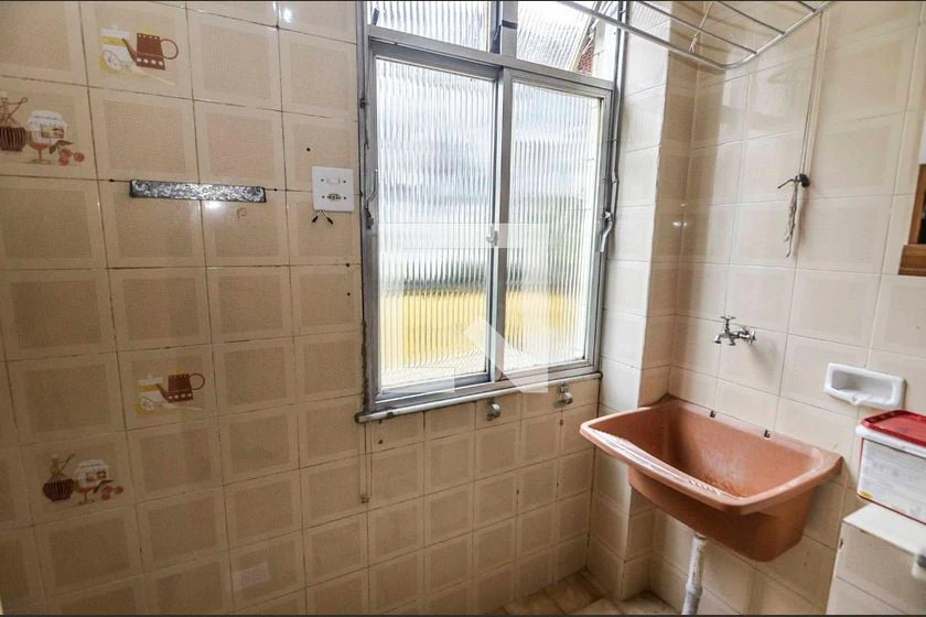Apartamento, 42 m², com piso de madeira ou laminado — photo 20