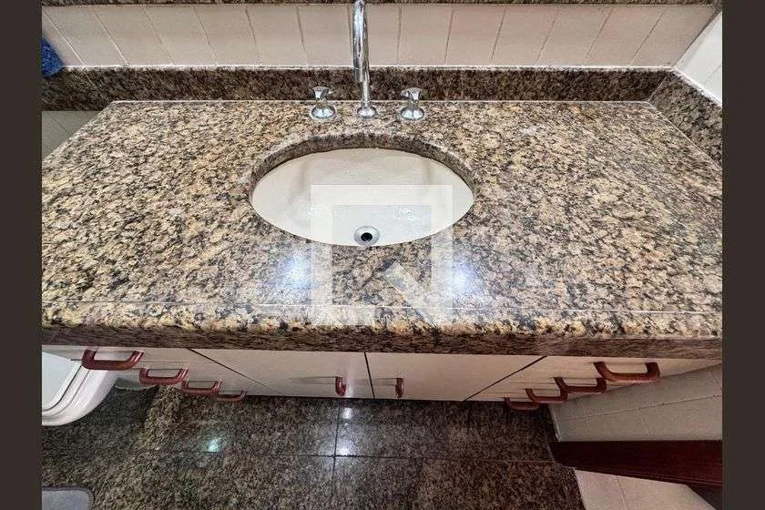 Duplex penthouse with 3 bedrooms and 254 m², 2 parking — photo 8