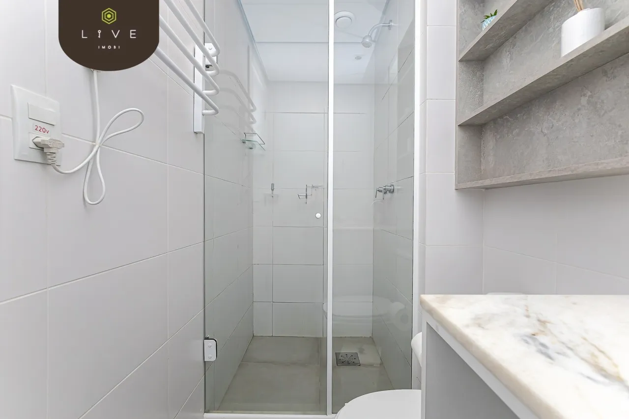 Furnished 1-bedroom apartment, 35 m², no parking space — photo 13