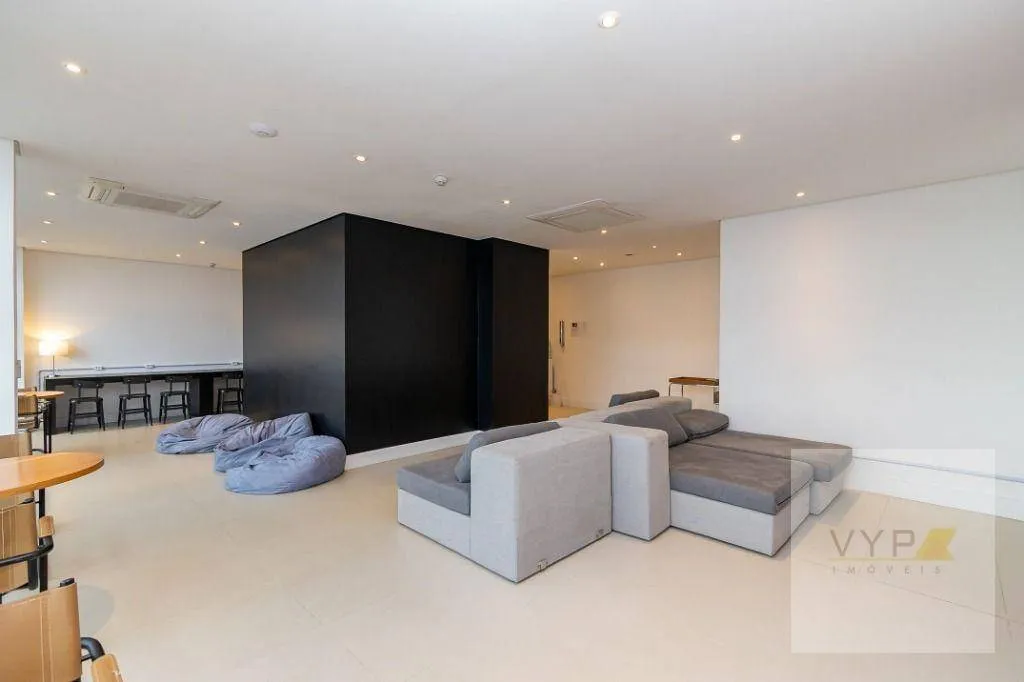 Меблированная квартира 56 м² на 27 этаже — photo 65