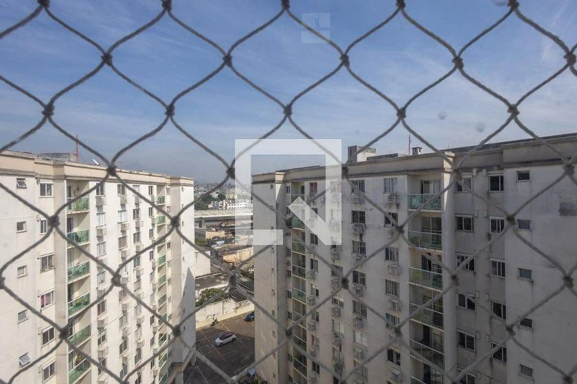 2 quartos e máquina de lavar: apartamento de 50 m² — photo 14