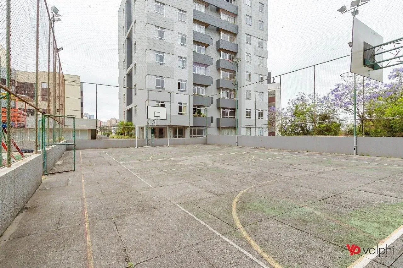3-bedroom apartment with 81 m² and 2 parking spaces — photo 20
