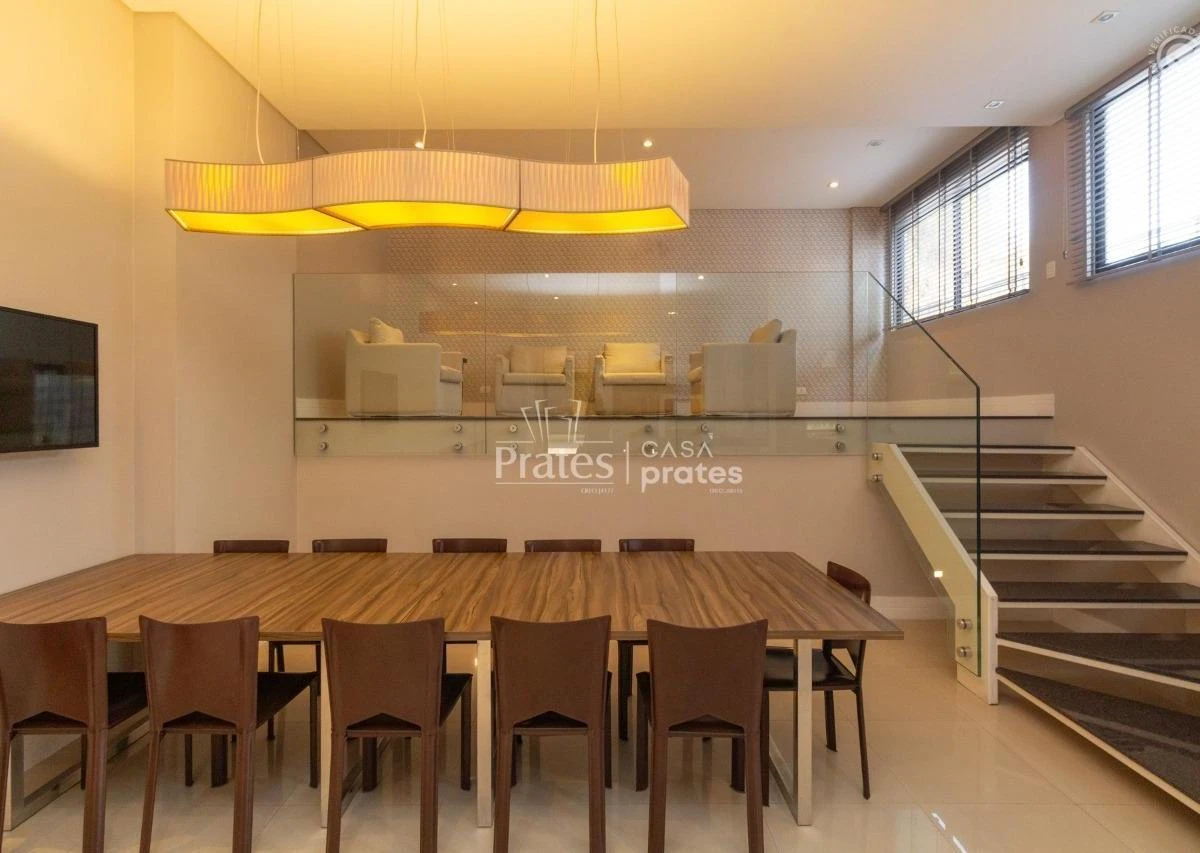 Furnished apartment, 72 m², with a park view — photo 24