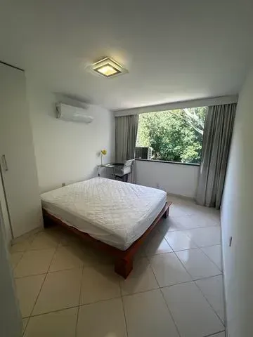 Furnished 35 m² apartment with 1 bedroom and 1 bathroom — photo 11