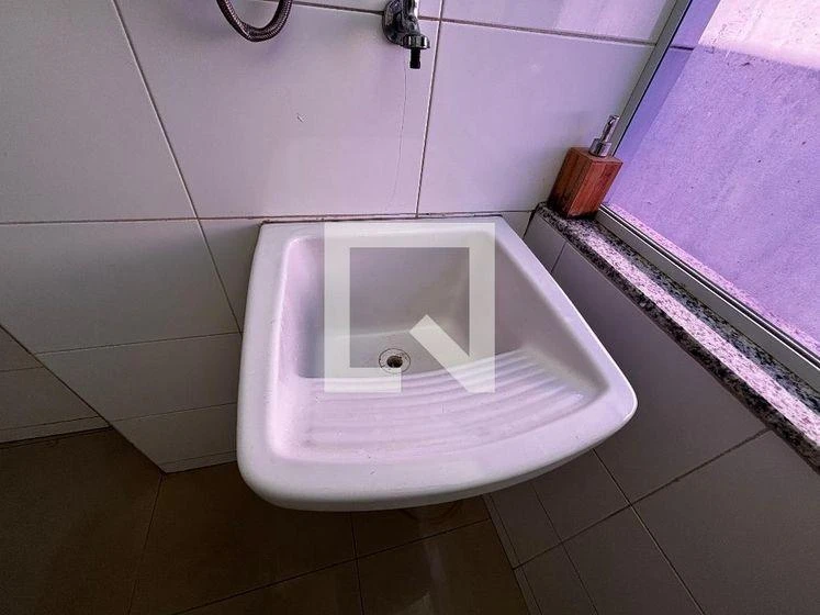 2-bedroom apartment, both with their own bathrooms, 85 m² — photo 7