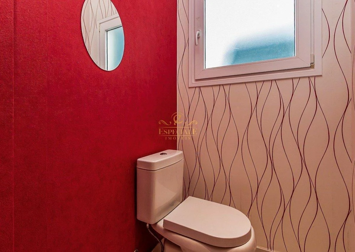 Ванна и 3 спальни: дом 295 м² — photo 43