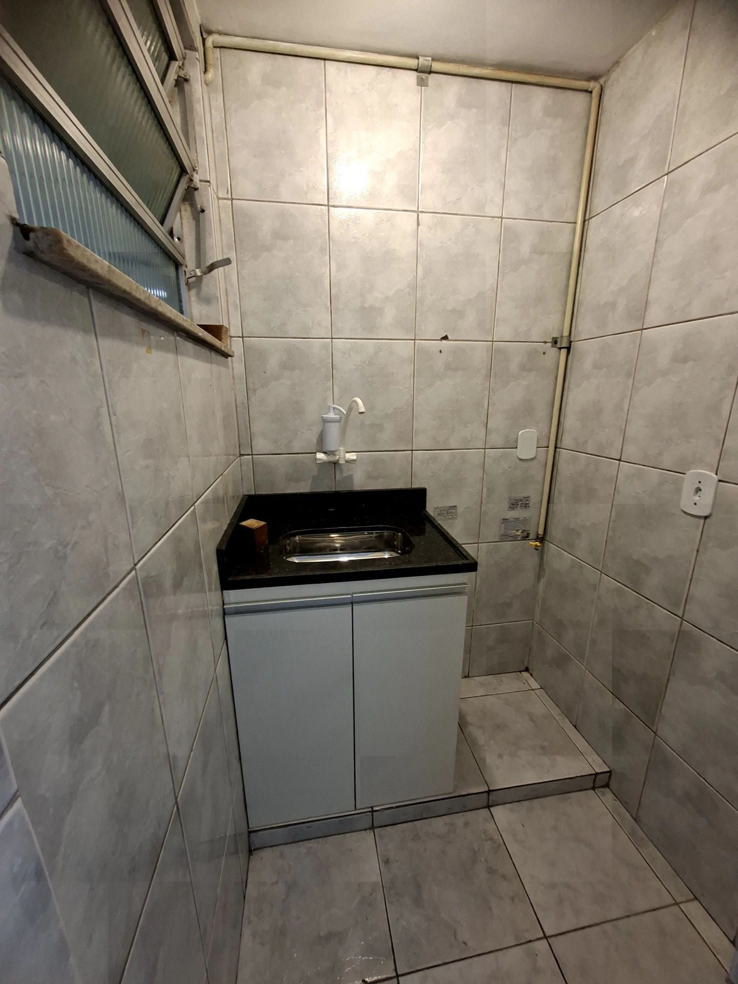 Apartamento de 1 quarto e 32 m² — photo 11