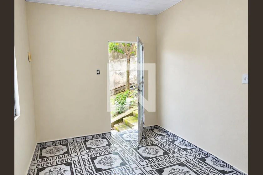 Casa de 1 quarto e 35 m² — photo 3