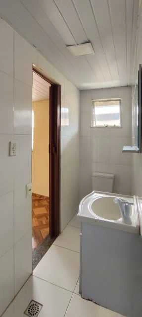 2-bedroom house, both with their own bathrooms, 85 m² — photo 12