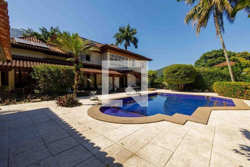 Casa para locação com 5 quartos, 902 m² e 6 vagas — photo 10