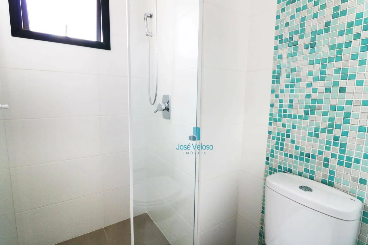106 m² apartment with 1 bedroom and private BBQ — photo 10