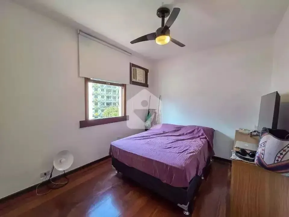 Furnished house with 5 bedrooms and 171 m² plus a BBQ balcony — photo 3