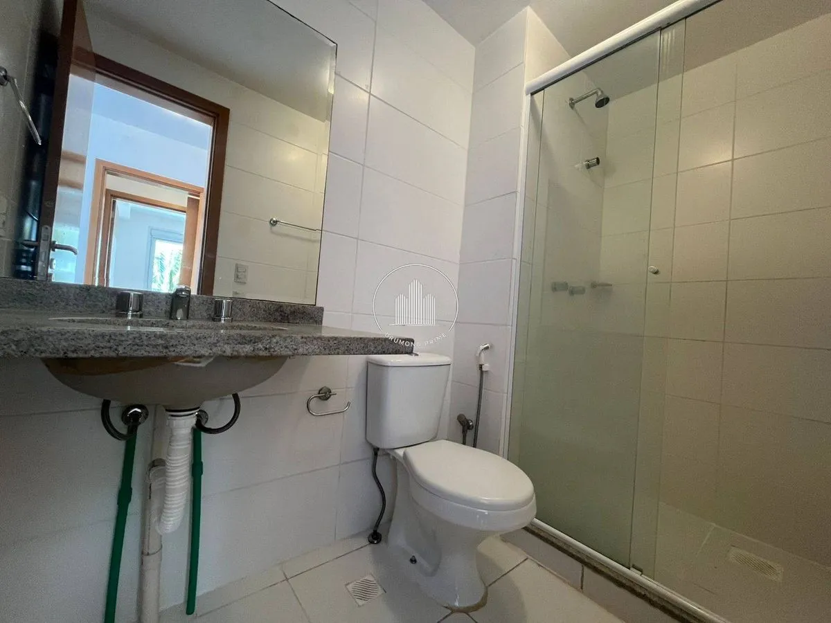 130 m² apartment with 3 en-suite bedrooms and 2 spots — photo 37