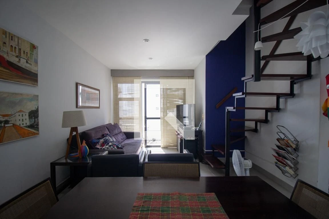 Water view in a 2-bedroom apartment, 75 m² — photo 9