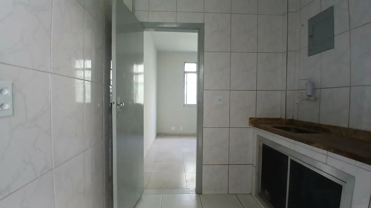 Apartment with 2 bedrooms and 45 m² — photo 25