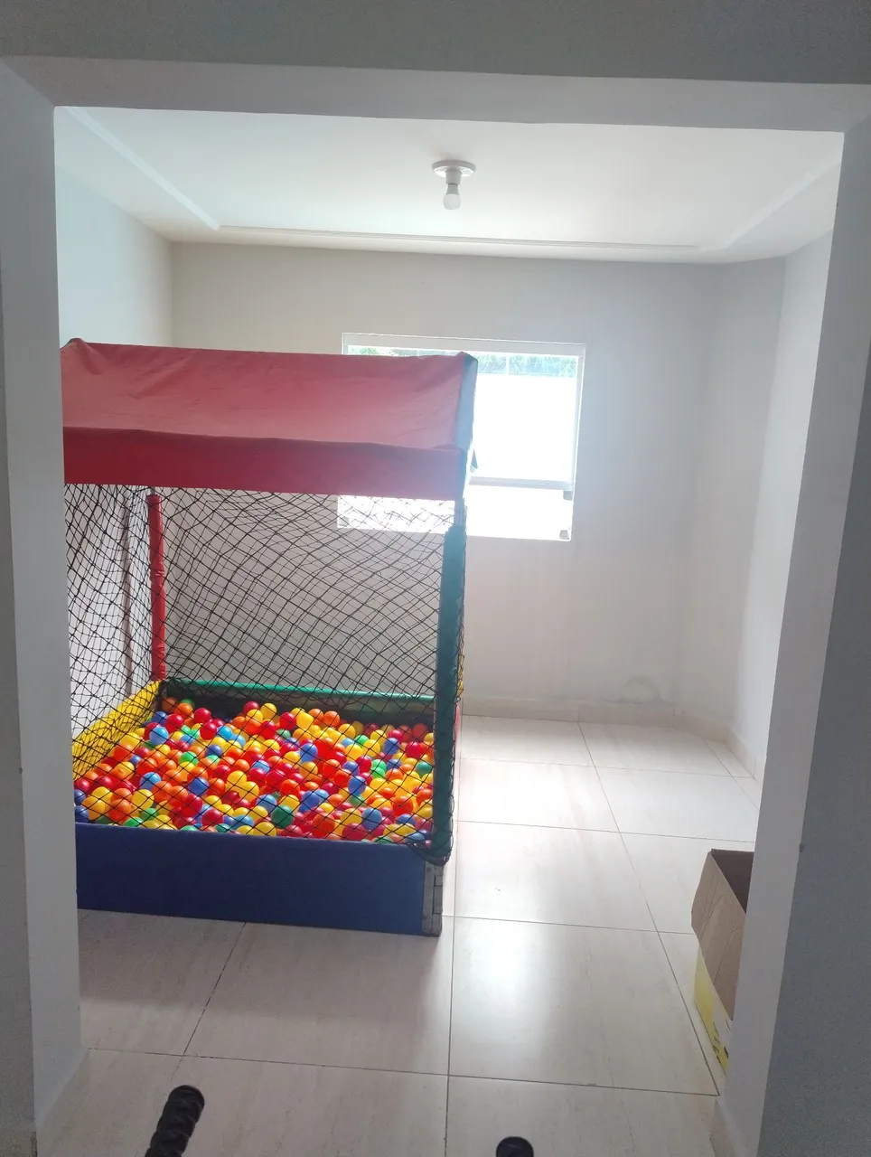 Ground-floor furnished apartment with 2 bedrooms and 2 baths — photo 18