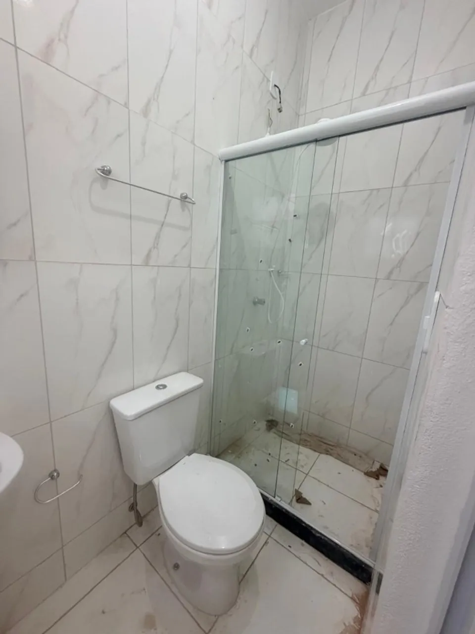 Apartamento de 30 m² e 1 quarto, Riachuelo — photo 4