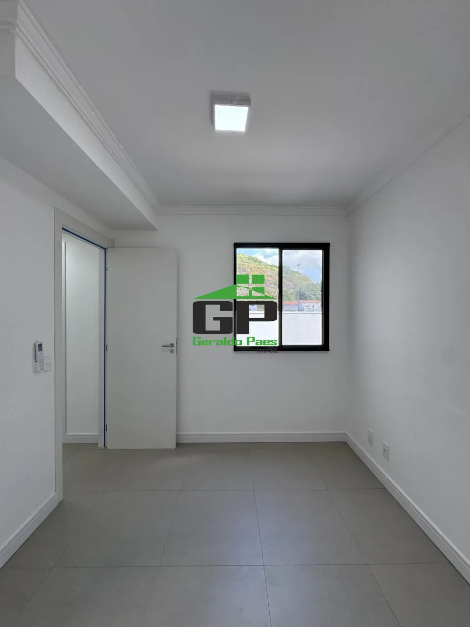 Apartamento para locação com 2 quartos, 1 vaga e varanda — photo 6