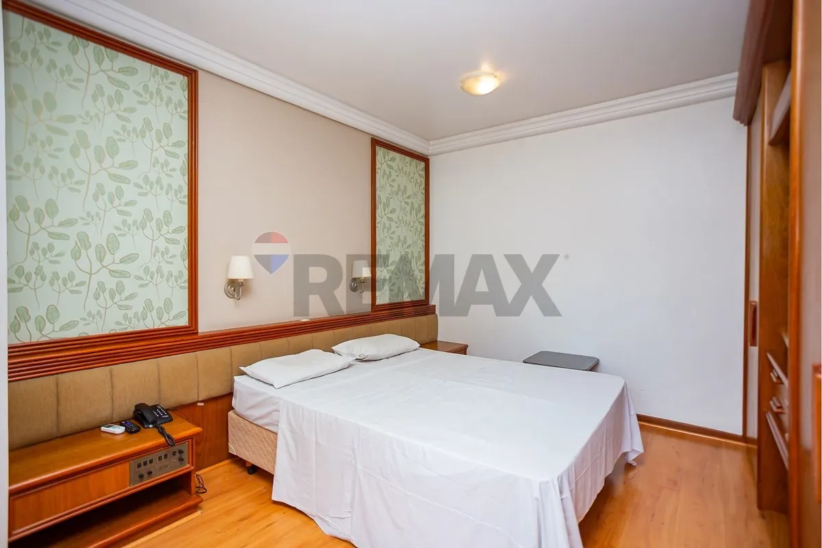 Furnished 1-bedroom 1-bath apartment with 32 m² — photo 3