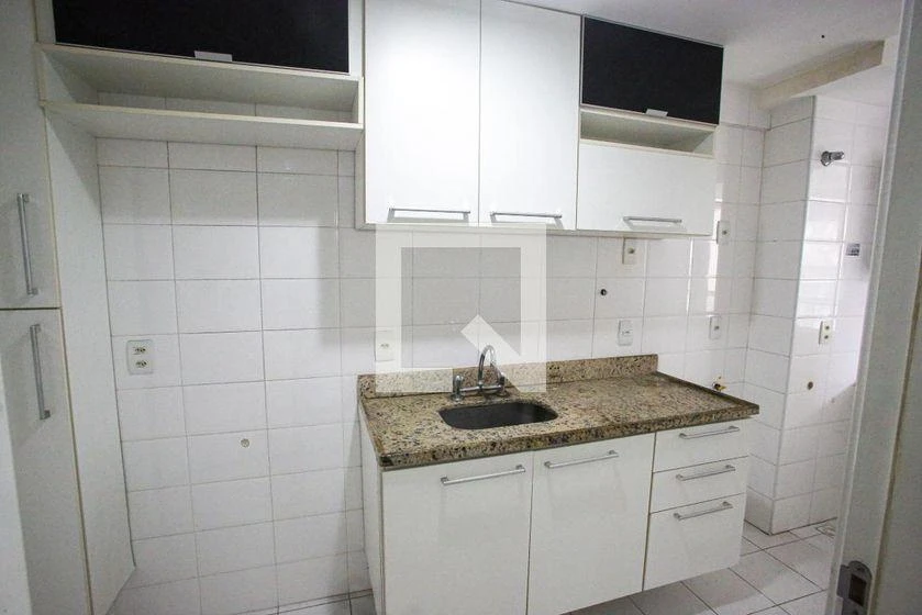 Квартира 60 м² з балконом із грилем та заскленим балконом — photo 15