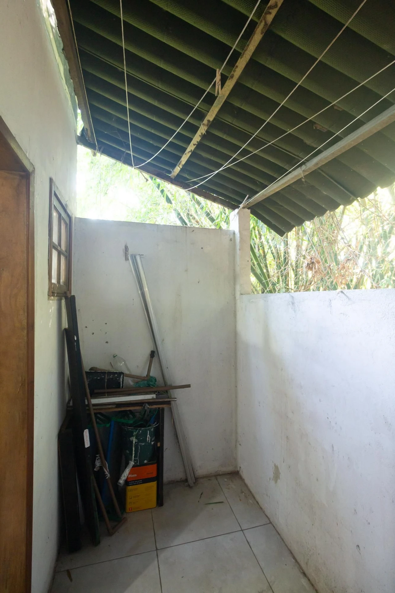 House, 70 m², with a washing machine — photo 31