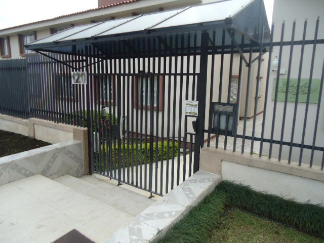 One-bedroom, 51 m² apartment in Curitiba — photo 10