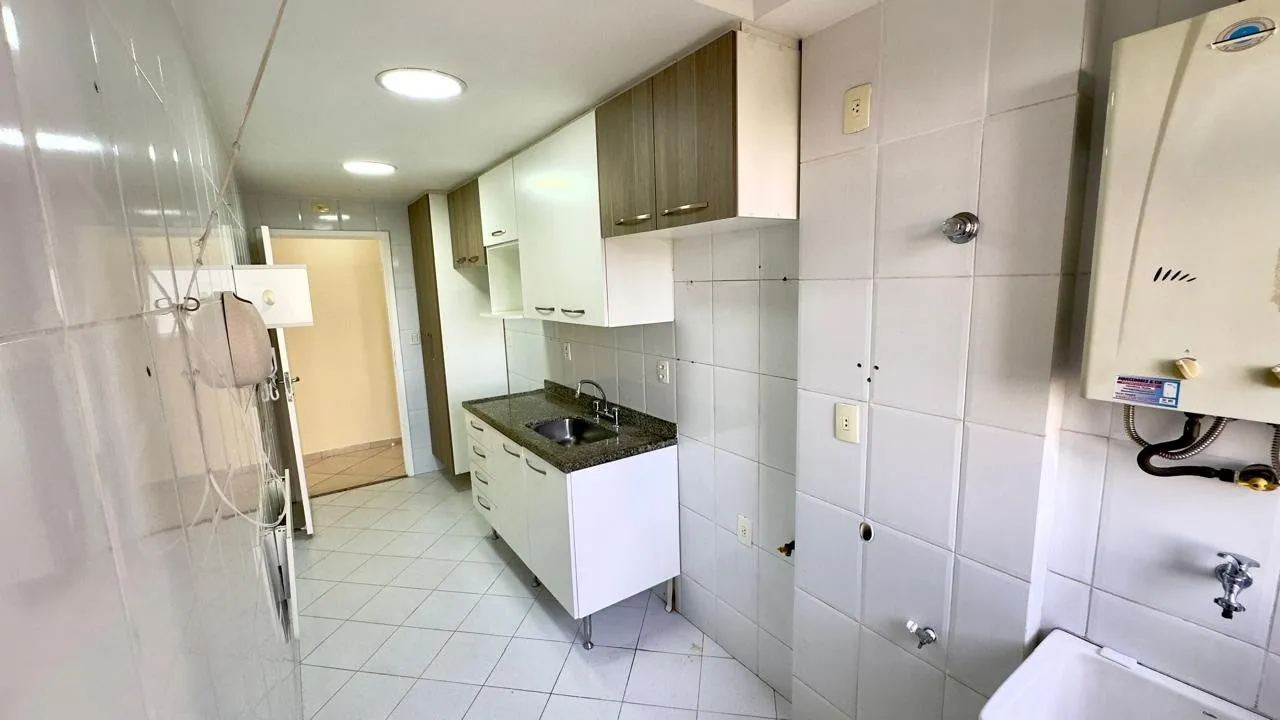 2-bedroom apartment with 2 bathrooms and 1 parking spot — photo 17