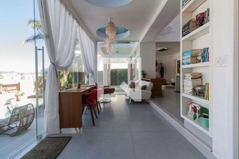 20 m² 1-bedroom apartment with parking space — photo 27