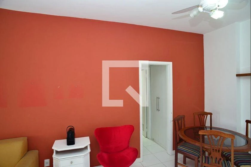 Furnished apartment, 66 m², with a home office — photo 8