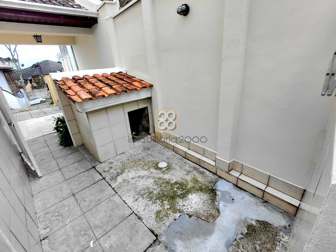 Townhouse with 3 bedrooms and a covered BBQ area — photo 15