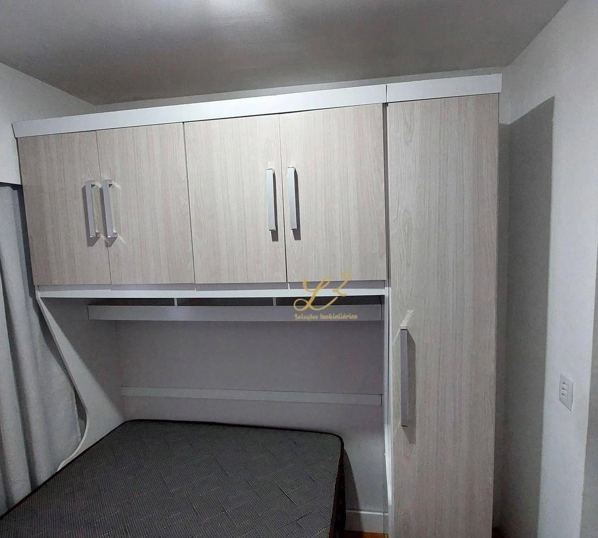 Мебльована квартира з 1 спальнею та балконом 33 м² — photo 3