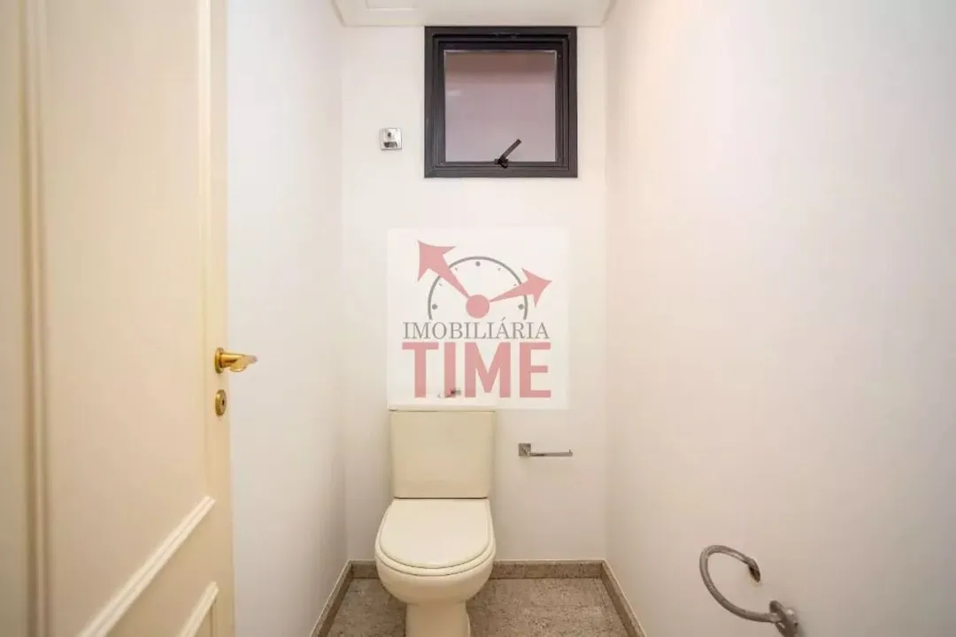 Lavadora y 3 dormitorios: departamento de 113 m² — photo 5