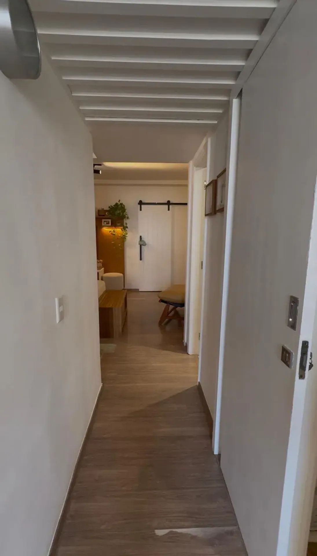 Apartamento de 3 quartos com espaço de home office, Leblon — photo 9