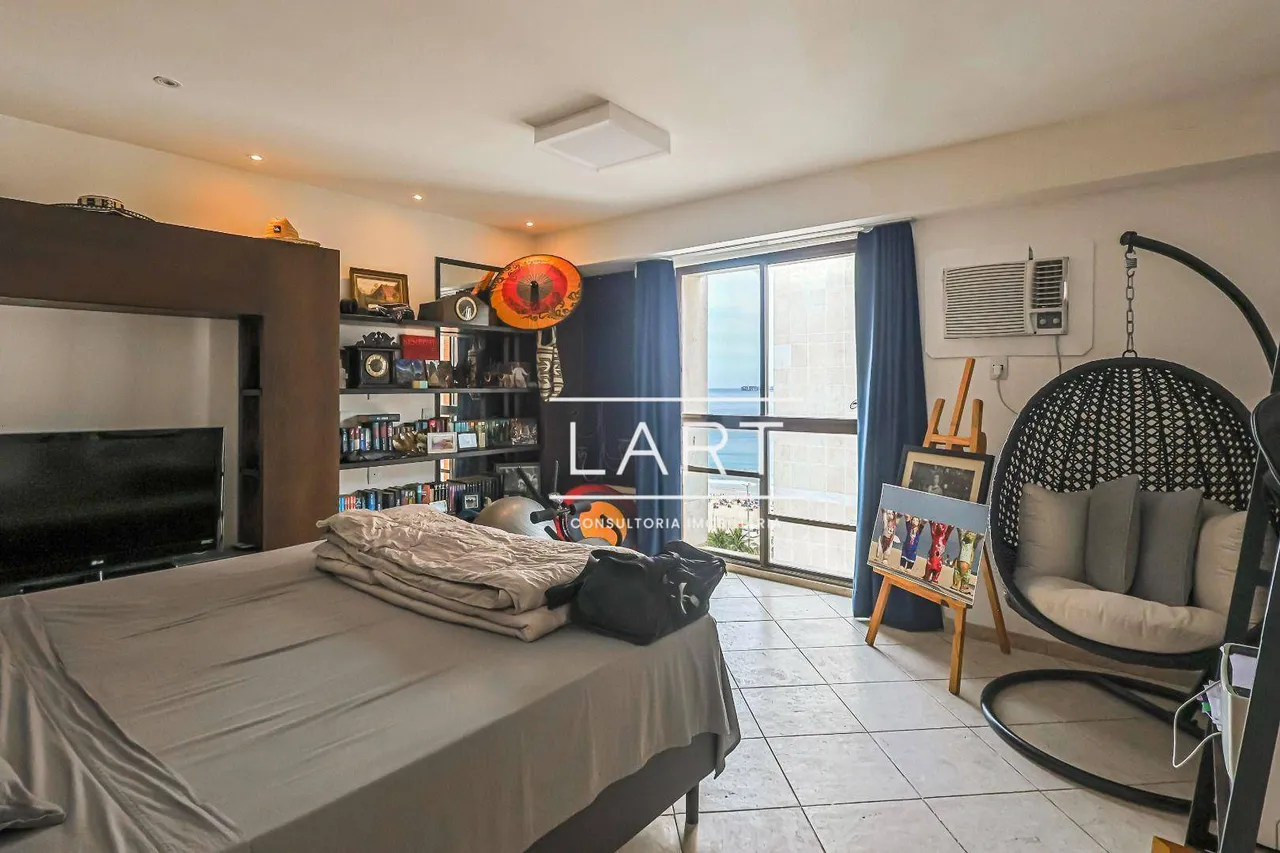 Furnished 4-bedroom apartment with 5 bathrooms — photo 11
