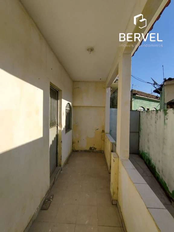 78 m² house with 2 bedrooms and a gas stove — photo 9