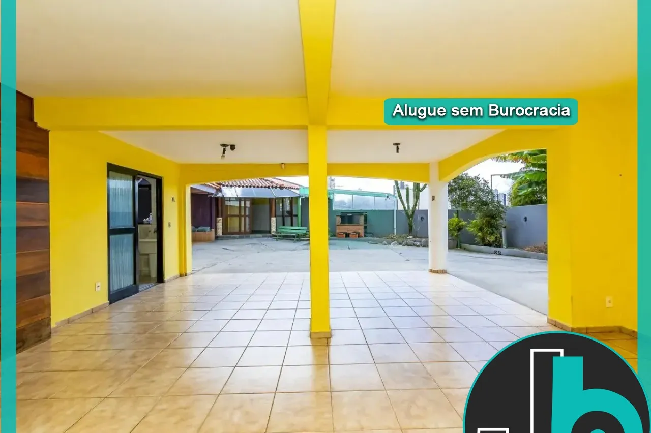 Unfurnished rental house with 3 bedrooms and 6 parking spots — photo 37