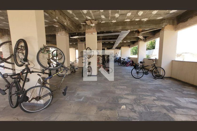 Departamento de 2 dormitorios en edificio con gimnasio — photo 39
