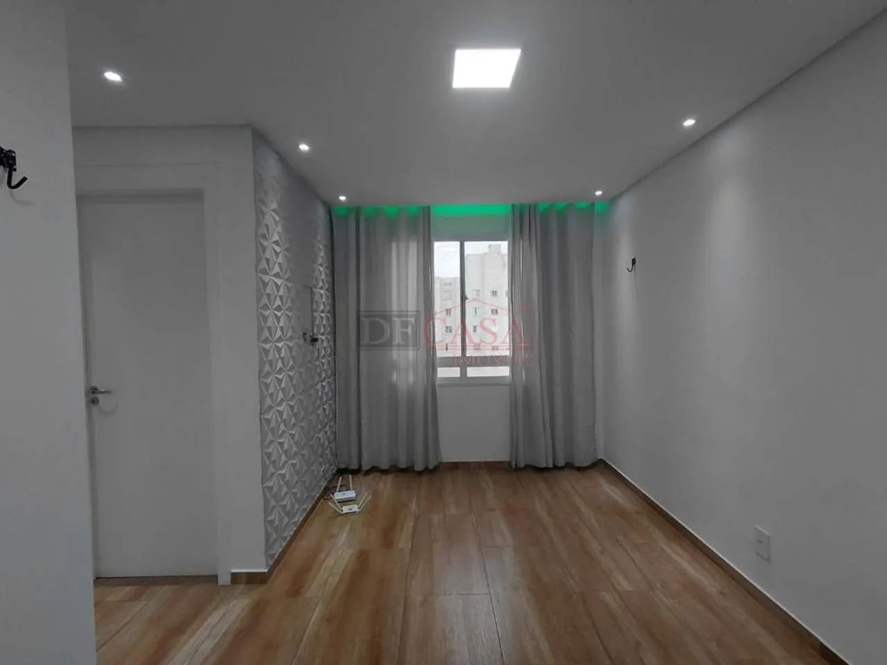 Apartamento mobiliado, 43 m², com máquina de lavar — photo 8