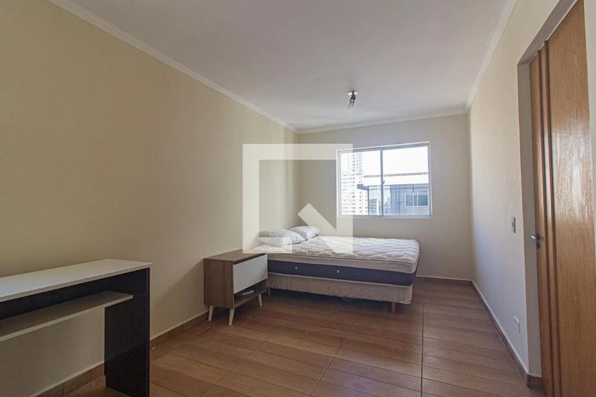 1-bedroom apartment with an open-plan kitchen — photo 6
