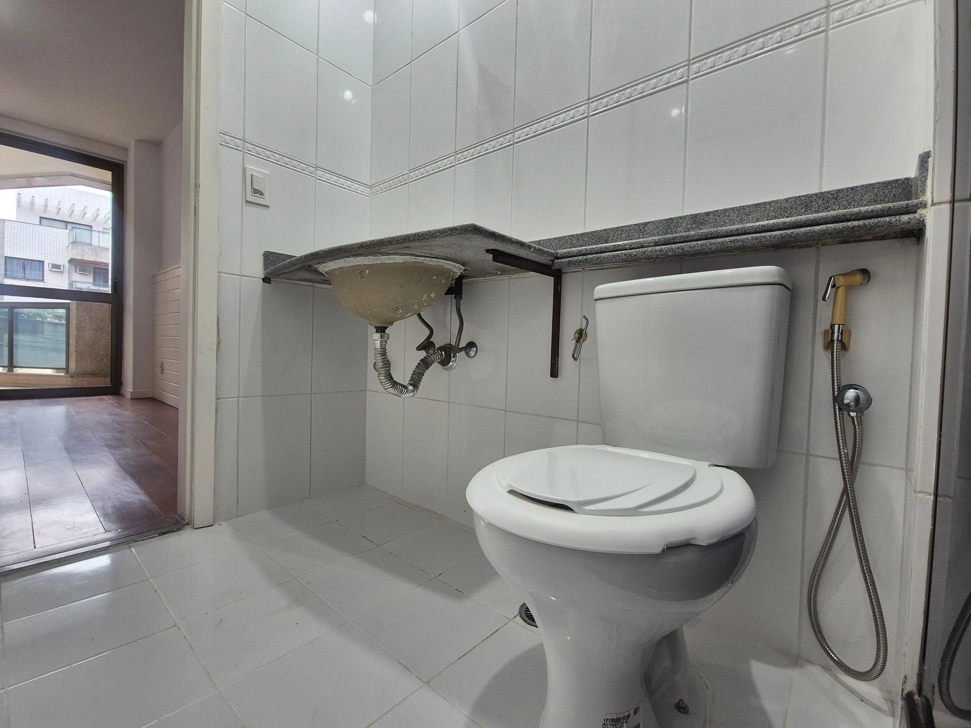 Apartamento sem mobília com 2 quartos e 2 vagas — photo 29