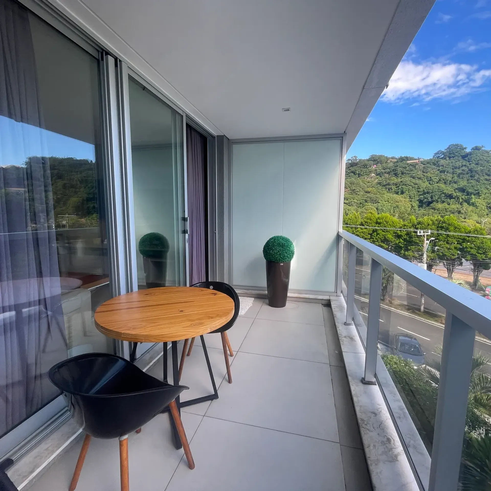 Apartamento mobiliado de 145 m² com 2 vagas e suíte — photo 9
