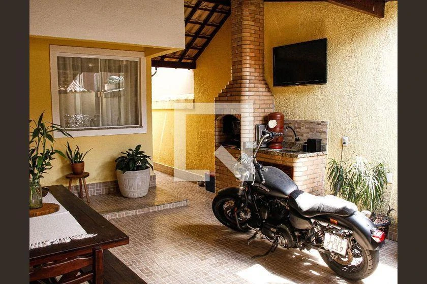 Casa de 2 quartos com jardim, Guaratiba — photo 34
