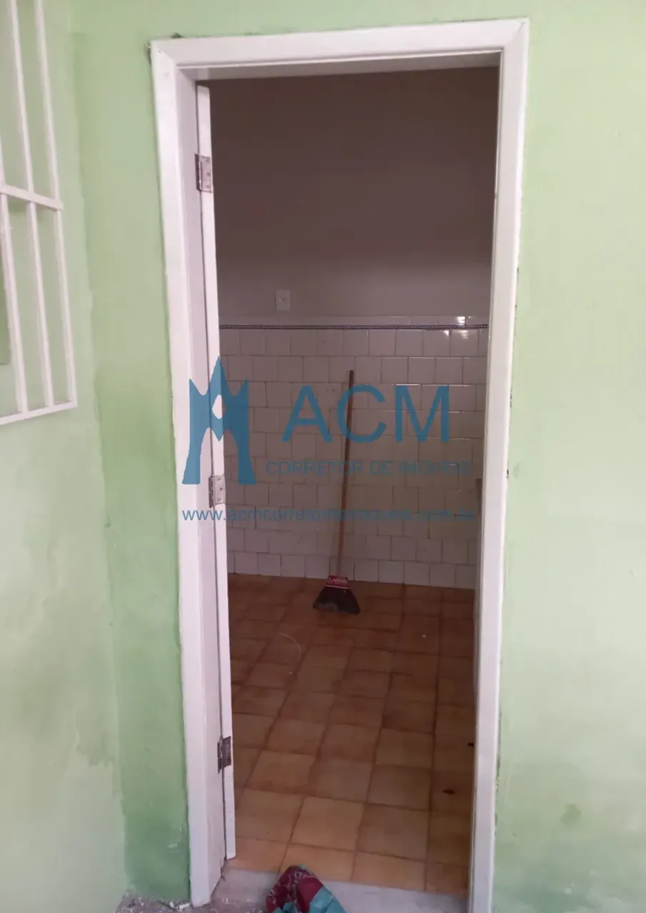 Casa sem mobília de 26 m² com 1 quarto e 1 banheiro — photo 6